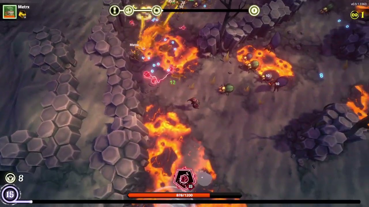 VOD419-The Spell Brigade