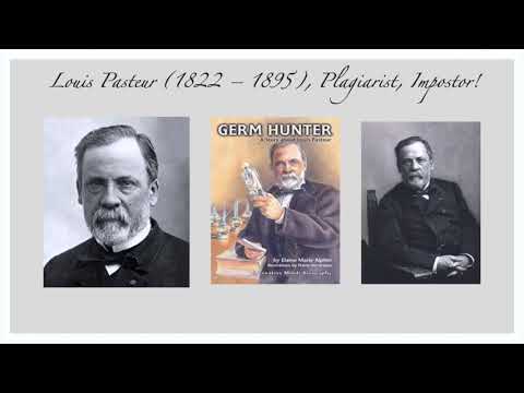 The Cause of all Diseases, Part 1: Louis Pasteur vs Antoine Bechamp