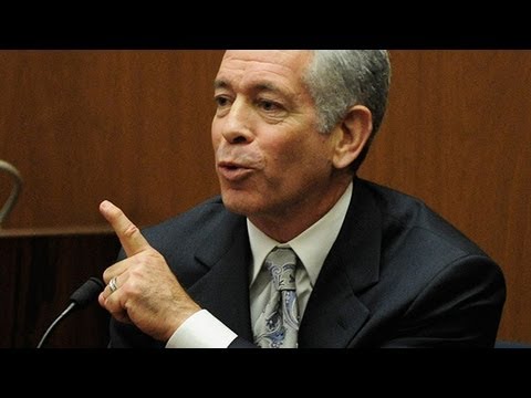 Defense witness: Don't put words in my mouth