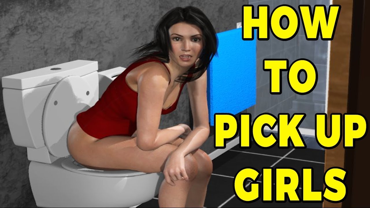 HOW TO DATE HOT GIRLS TUTORIAL