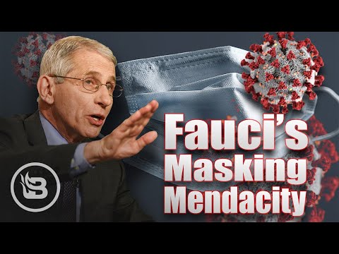 Mark Levin: Unmasking Fauci’s TOTAL Incompetence