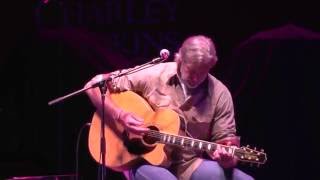 Darryl Worley - I Just Came Back From A War (Acoustic)