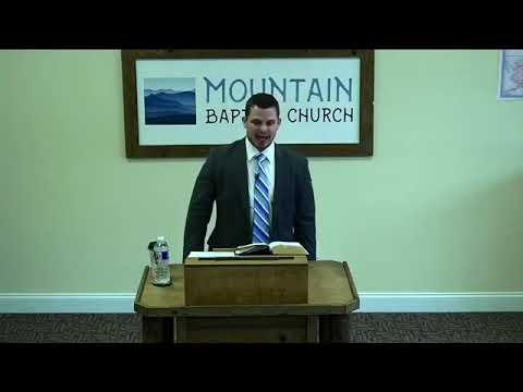 Who Bombed the FWBCLA Building | Pastor Jason Robinson | Sermon Clip