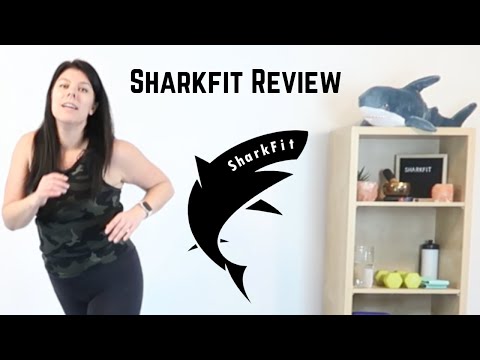Sharkfit Review - Healthy Living And Weight Loss Program