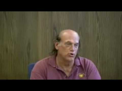 Jesse Ventura - The Secret Government 2 of 2