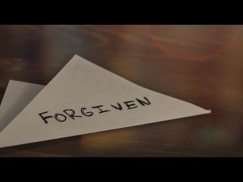 11-10-19 God's Forgiveness and Patience -The Prayer and Humbling of Manasseh