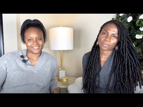 At The Well with Bevelyn & Edmee | Ep 4: "The Truth about Black People"