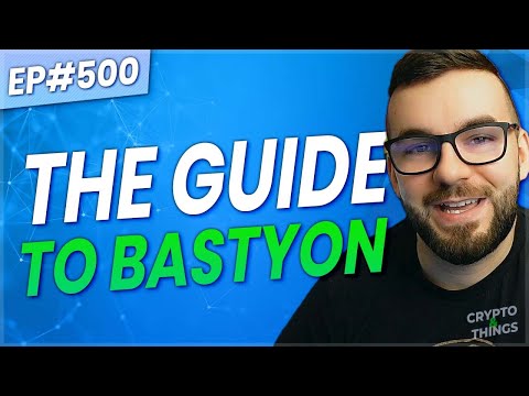 The Guide To Bastyon & PKOIN