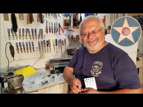 Gunsmithing Tools The Basics (Part 6) Drills & Taps