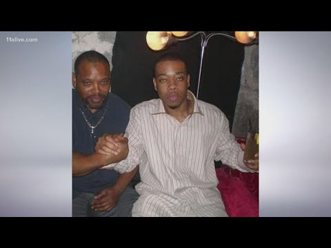 DeKalb Police release bodycam footage of moments before man shot and killed by officers