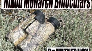 Nikon Monarch ATB:  Reference Value Binos, Part 1