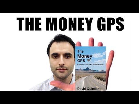 The Money GPS: Guiding You Through an Uncertain Economy