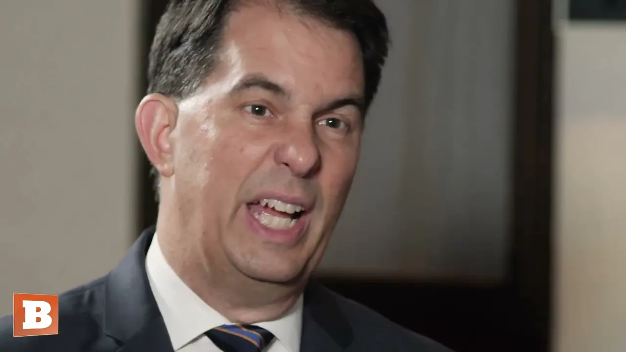 Gov. Walker Explains Why Many Republicans Are “Spineless” over Reducing Spending in D.C.