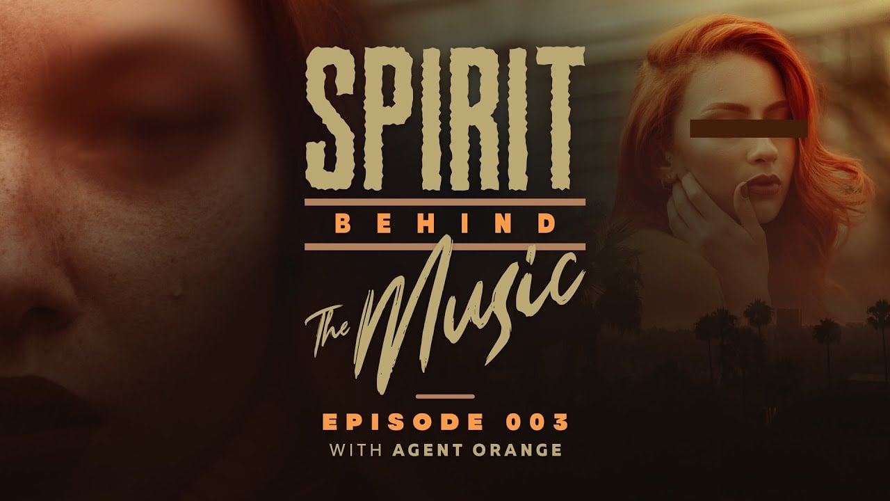 Spirit Behind the Music 003 | This Nightmare Happened in Hollywood