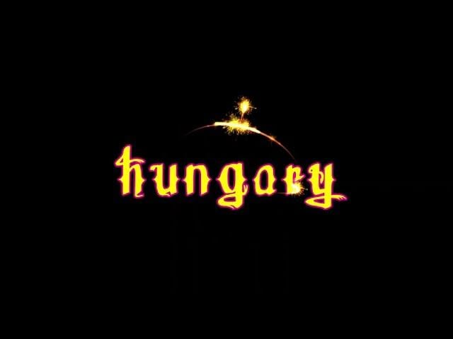 Hungary ¦ Több mint túl (hivatalos dalszöveges audió)