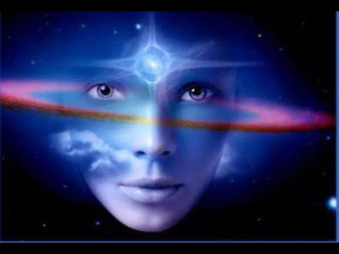 REDPILL MC Presents Sarah Yogi And Andrea: A Stargate Journey Meditation