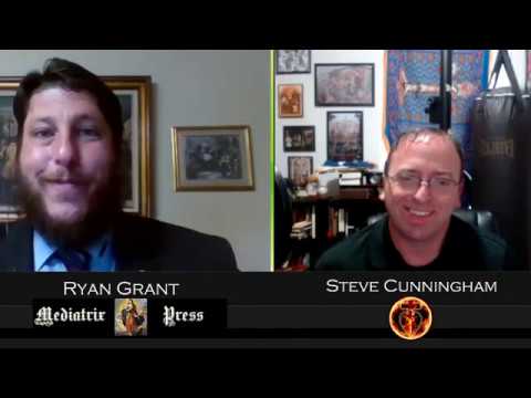 Resistance Podcast 60: St. Robert Bellarmine w/ Ryan Grant of Mediatrix Press