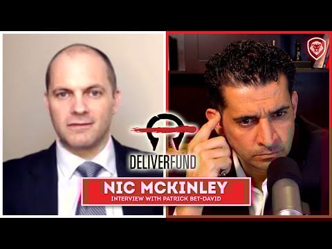 Ex-CIA Agent Reveals How to End Human Trafficking