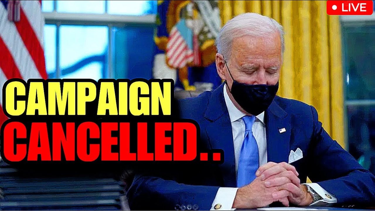 BUCKLE UP!! Biden Emergency Happening Right now! | Disturbing DETAILS About Trump USS come out..