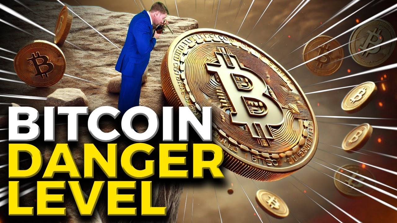 Bitcoin Live Trading: Is Everyone Wrong? Price Pattern & Levels You MUST WATCH EP1578