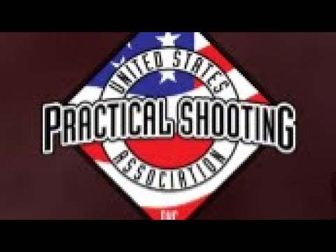Caliber Corner S5 Ep 255 USPSA Competitive Shooting and where to begin!