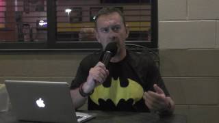 Razor's Edge Episode #26 10-29-2016