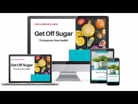 Get Off Sugar Honest Review