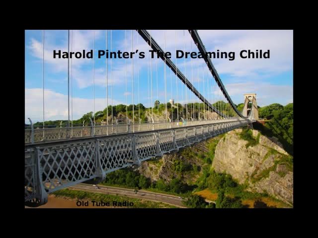 Harold Pinter’s The Dreaming Child