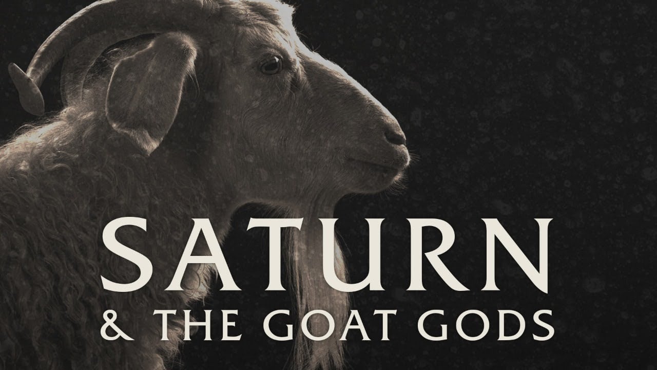 Saturn & The Goat Gods with Robert Phoenix