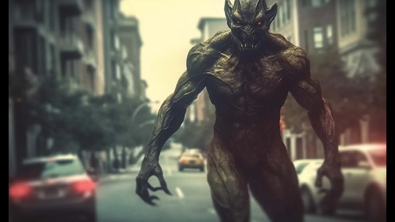 5 targets Demons attack in Spiritual Warfare - IT IS IMPORTANT WE KNOW THIS BEFORE IT TOO LATE