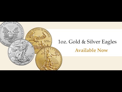 Gold Silver and Crypto News 11/27/20 buy on the dip