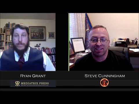 Resistance Podcast 126: The St Cardinal Bellarmine & St Alphonsus Translation Project w/ Ryan Grant