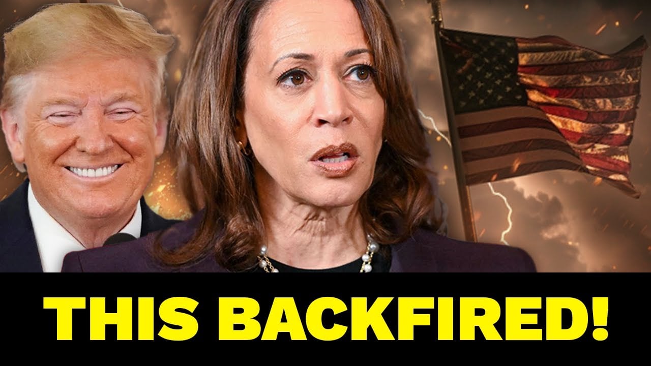 🔴CNN Drops Another BOMBSHELL on Kamala that CRUSHES her Campaign | Bill O'Reilly exclusive!