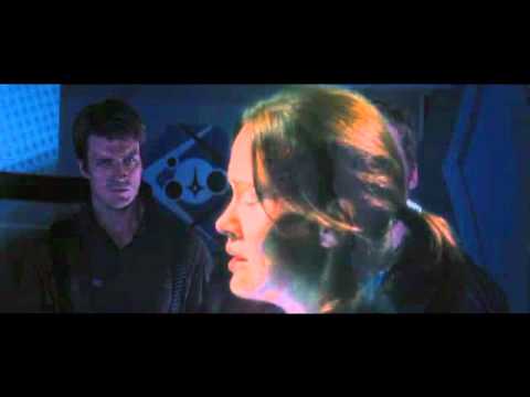 Serenity, Origin of the Reavers