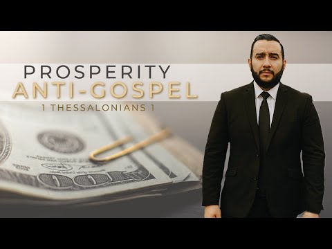 Greedy Preachers | Pastor Bruce Mejia | 05/01/2022