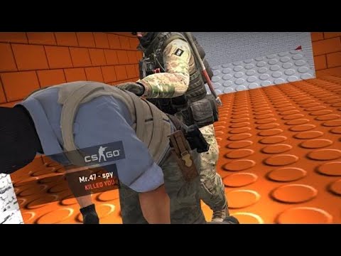 5 MOST ANNOYING PEOPLE IN CSGO