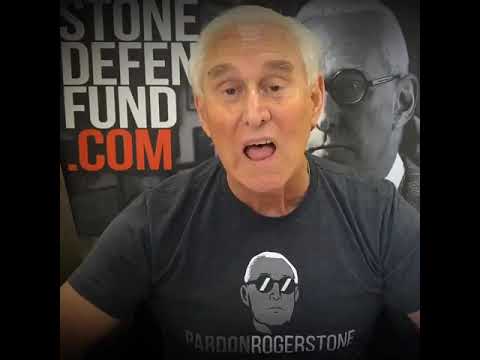 Roger Stone: "Romney You Are As Phony As Your Hair Color’