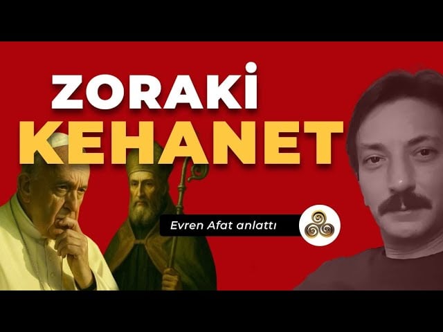 Kehanetin Arkasına Saklanıp Neyi Tetikleyecekler?