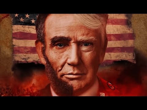 (US Civil War1861-1865)300,000+WHITE Men Died: to Free BLACKS from Slavery (Remember the Facts 2020)