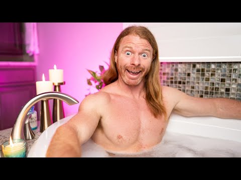 How to Be a Beta Male