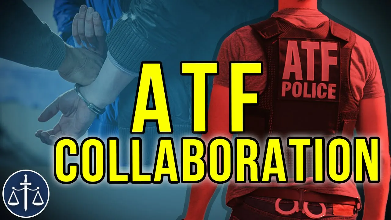 ATF Launches New Program to Centralize Gun Prosecutions