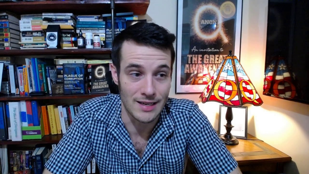 Dem Fixer Gets 10years for Child Trafficking. China Sanctioned. Antifa & Censorship JUSTICE, & QAnon