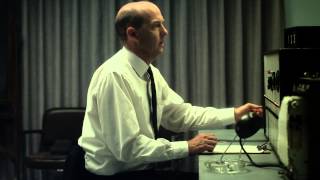 Experimenter - Trailer