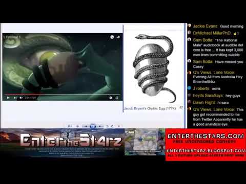 The C0V1D Serpent is Crowned...the Documentary