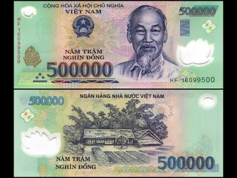 BUY Vietnamese Dong, Iraq Dinar, Indonesian Rupiah, Rv Revaluation . Buy Certified Notes