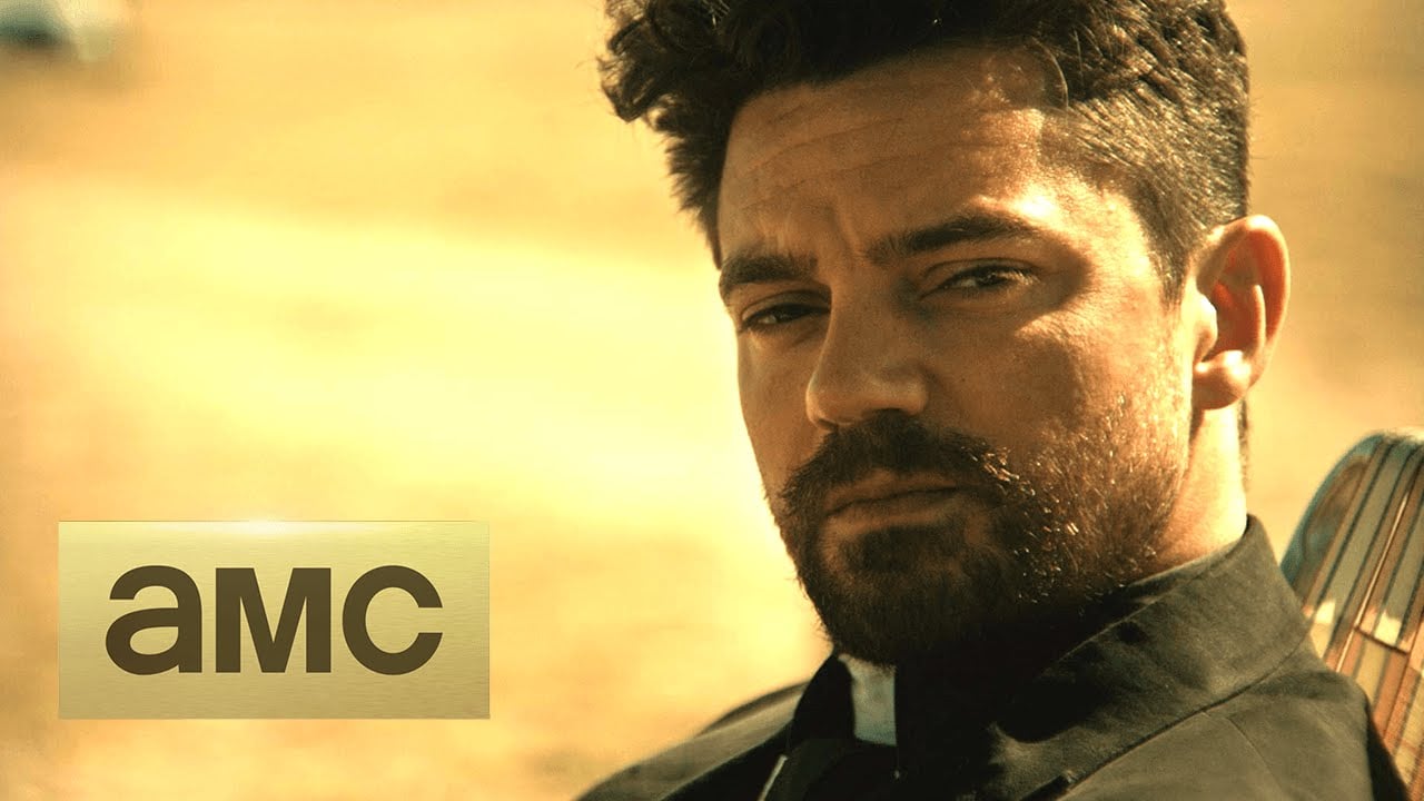 Preacher S3E10 Season 3 Episode 10 Online Full!!