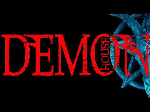SCARY DEMON HOUSE DOCUMENTARY (ALEISTER CROWLEY)