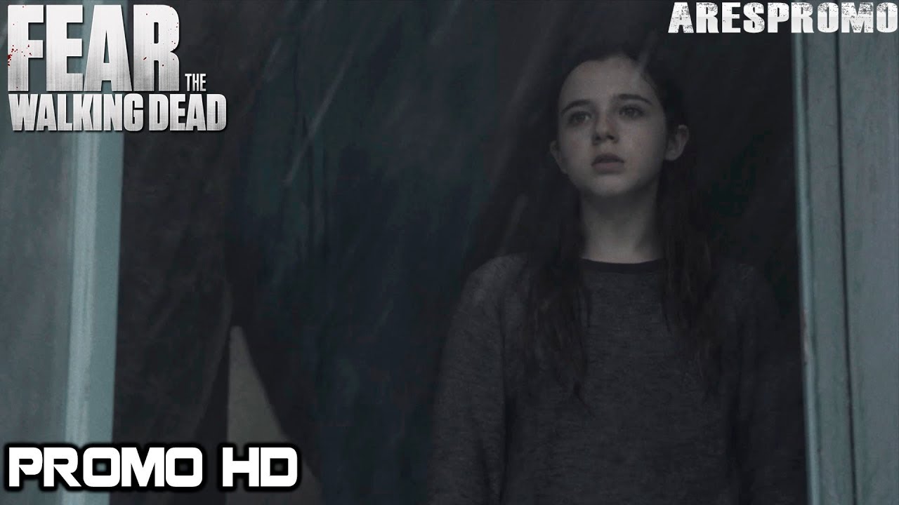 [Official] Fear the Walking Dead Season  4 Episode 10 ((S04E10)) Showtime ...