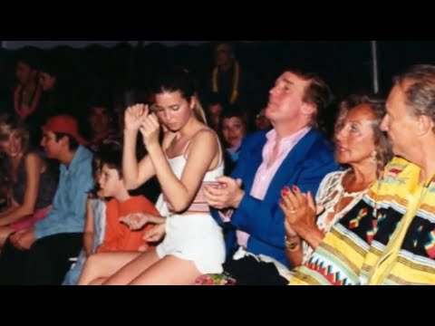 Head of the Snake Wexner, Maxwell’s, Mossad & Mega Group Exposed