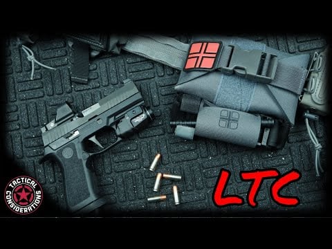 Live The Creed First Responder Med Kit A Must Carry
